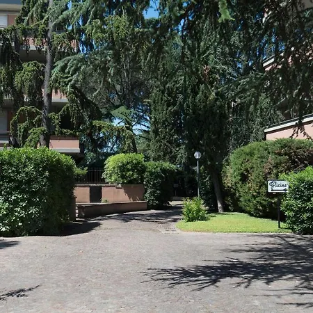 Park Hotel Blanc Et Noir