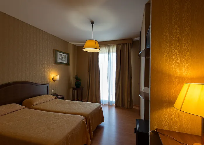 Park Blanc Et Noir Hotel 3*