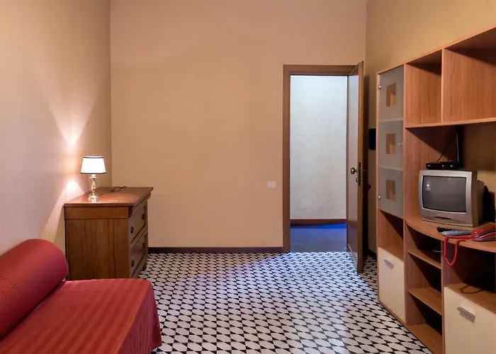 Park Blanc Et Noir Hotel 3*